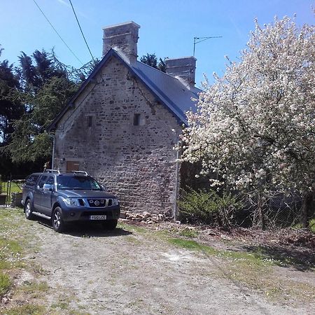 La Biaiserie Bed & Breakfast Angoville-sur-Ay Exterior photo